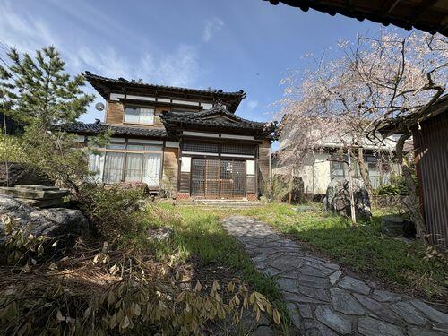 detached 新潟県刈羽郡刈羽村大字正明寺