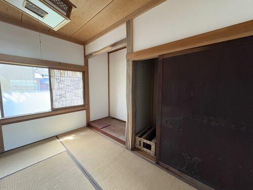 detached 新潟県刈羽郡刈羽村大字正明寺