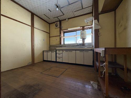 detached 新潟県刈羽郡刈羽村大字正明寺