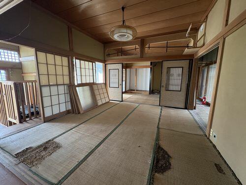 detached 新潟県刈羽郡刈羽村大字正明寺