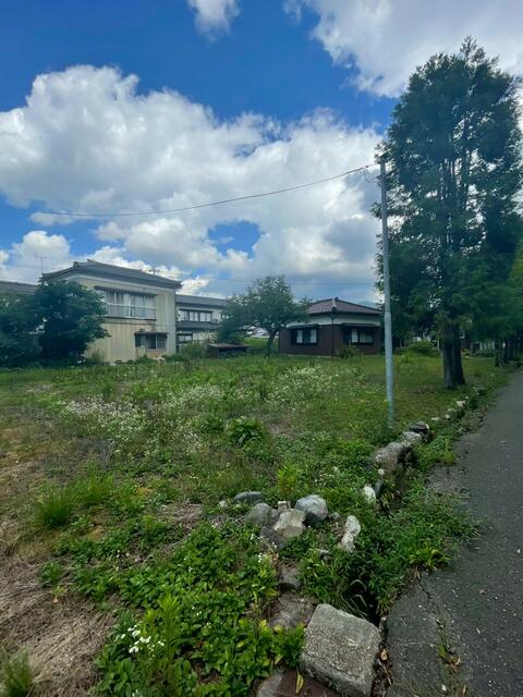 detached 新潟県岩船郡関川村大字下関 地図を見る