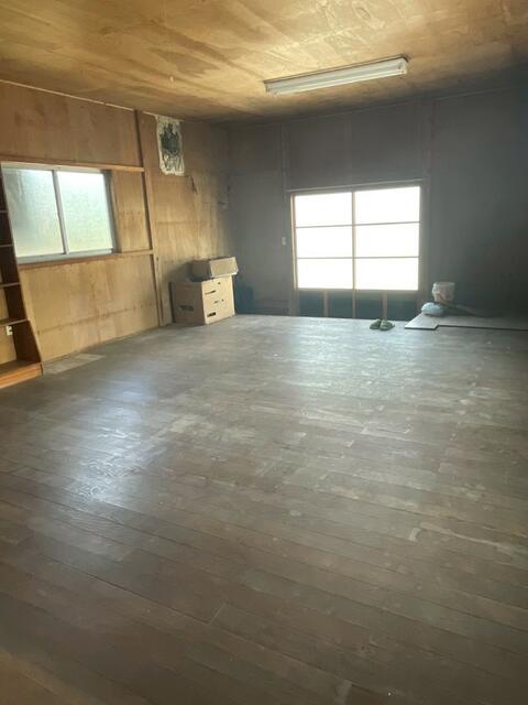 detached 新潟県岩船郡関川村大字下関 地図を見る