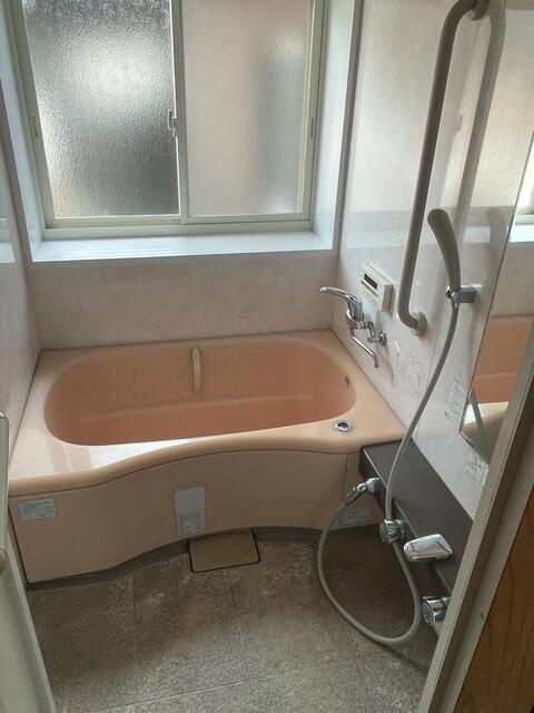 detached 新潟県岩船郡関川村大字下関 地図を見る