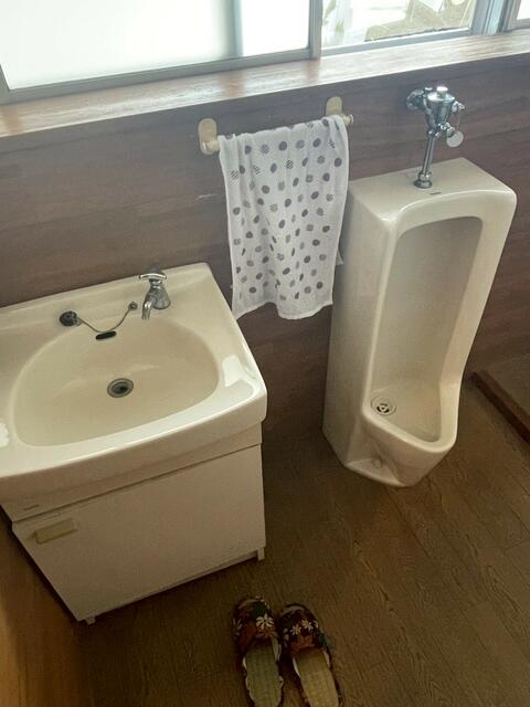 detached 新潟県岩船郡関川村大字下関 地図を見る