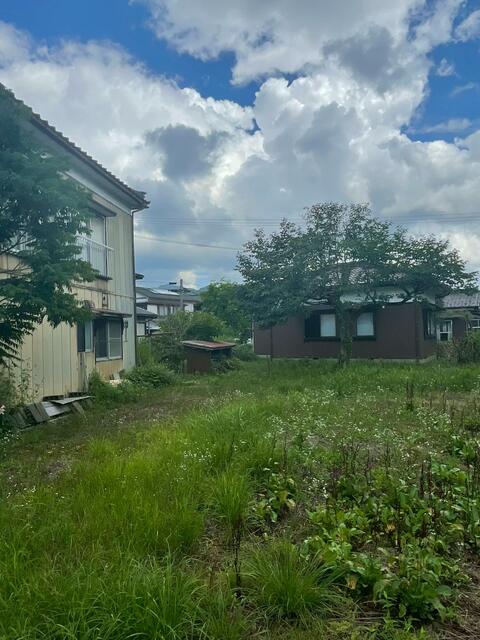 detached 新潟県岩船郡関川村大字下関 地図を見る