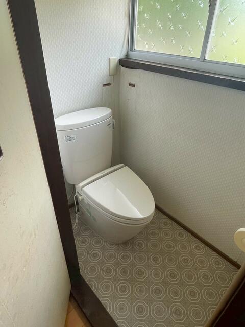 detached 新潟県岩船郡関川村大字下関 地図を見る