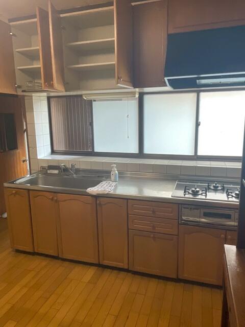 detached 新潟県岩船郡関川村大字下関 地図を見る