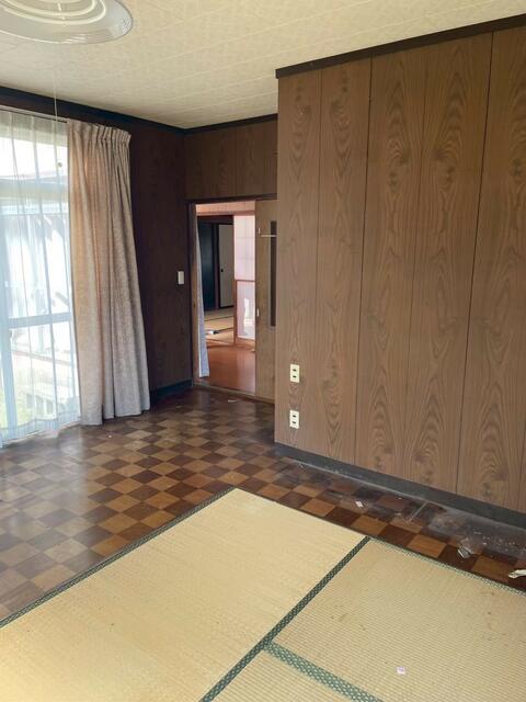 detached 新潟県新発田市下小中山