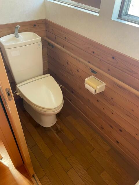 detached 新潟県新発田市下小中山