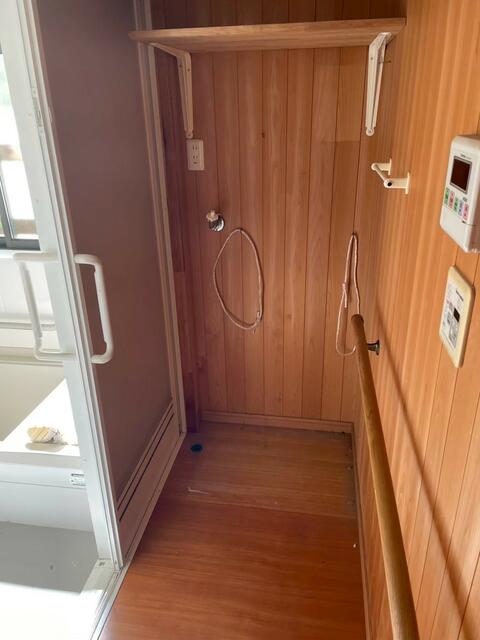 detached 新潟県新発田市下小中山