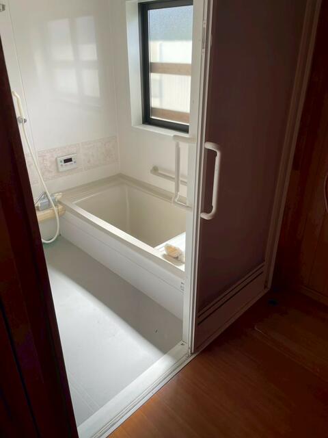 detached 新潟県新発田市下小中山