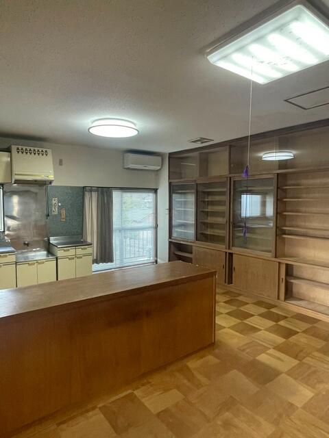 detached 新潟県胎内市大出