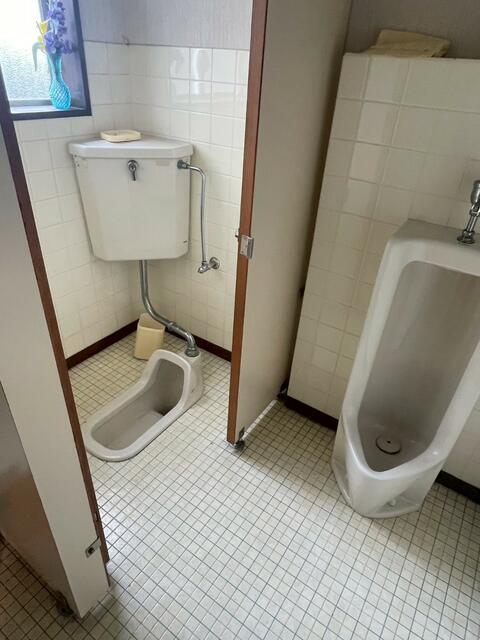 detached 新潟県胎内市大出