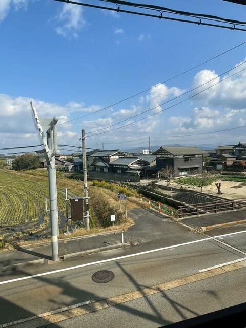 detached 新潟県胎内市大出