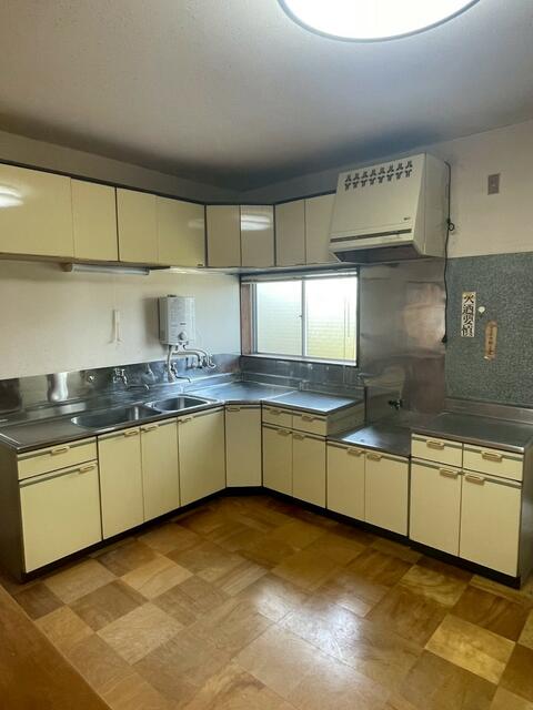 detached 新潟県胎内市大出