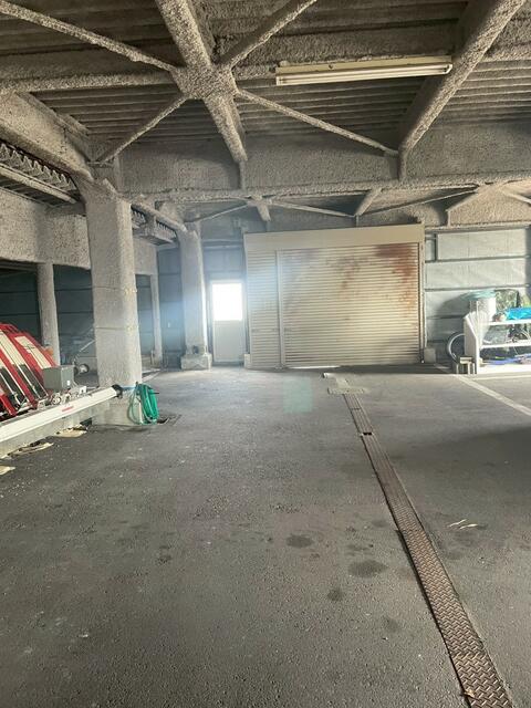 detached 新潟県胎内市大出