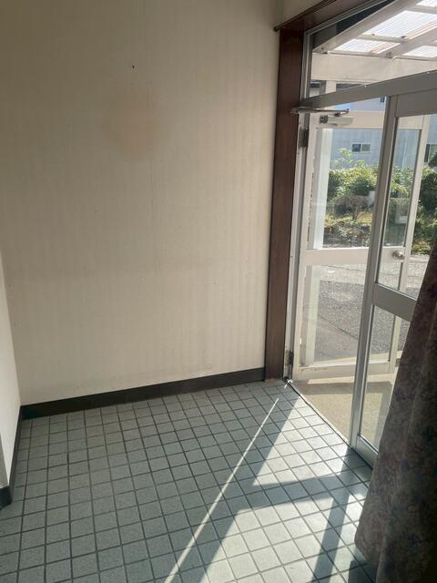 detached 新潟県胎内市大出