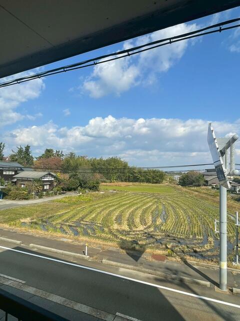 detached 新潟県胎内市大出