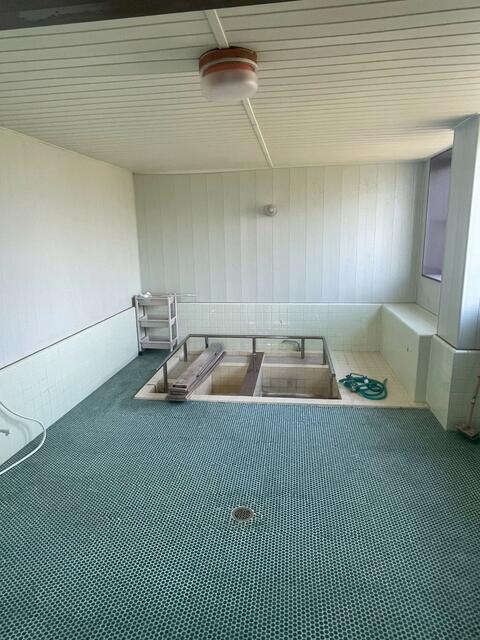 detached 新潟県胎内市大出