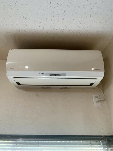 detached 新潟県胎内市大出