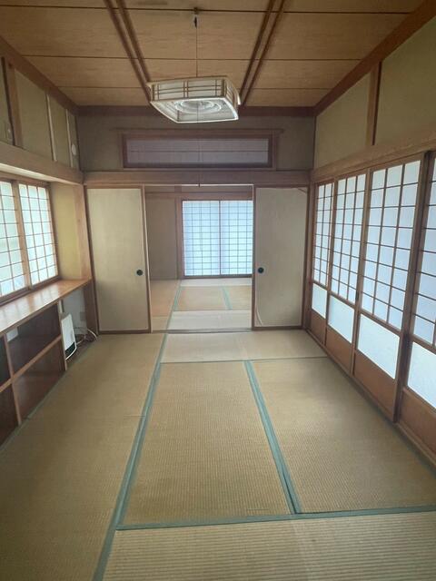 detached 新潟県胎内市西条