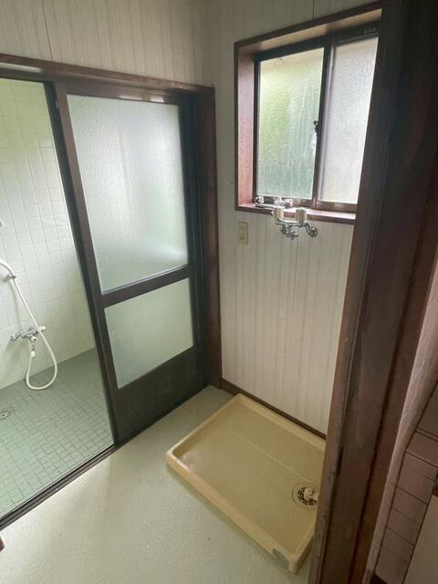 detached 新潟県胎内市西条