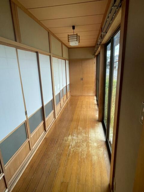 detached 新潟県胎内市西条