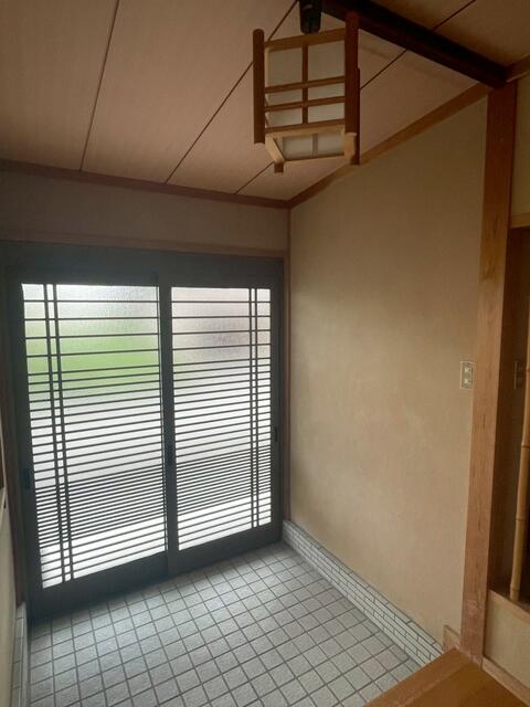 detached 新潟県胎内市西条