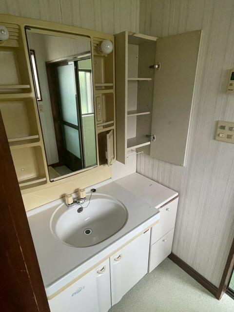 detached 新潟県胎内市西条