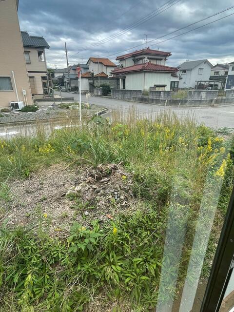 detached 新潟県胎内市西条