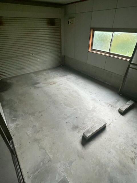 detached 新潟県胎内市西条