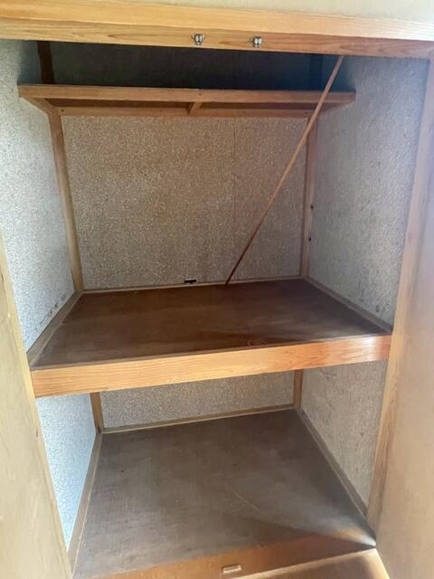 detached 新潟県胎内市西条