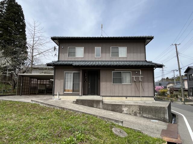 detached 新潟県南蒲原郡田上町大字川船河 地図を見る