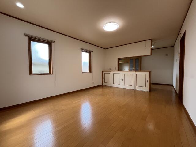 detached 新潟県南蒲原郡田上町大字川船河 地図を見る