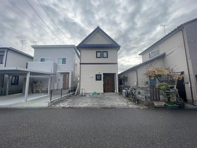 新潟県新潟市の一戸建て | 1980万円 | 4SLDK | 112.56m² | Akiyama house finder
