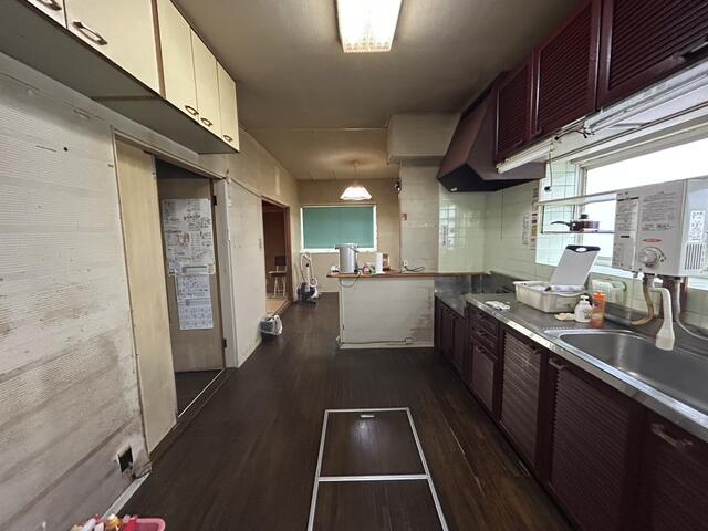 detached 新潟県加茂市都ケ丘