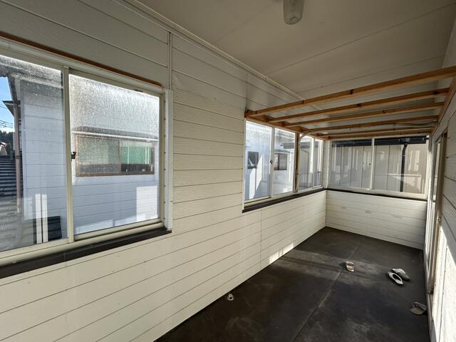 detached 新潟県加茂市都ケ丘