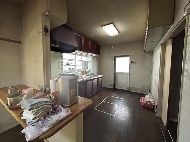 detached 新潟県加茂市都ケ丘