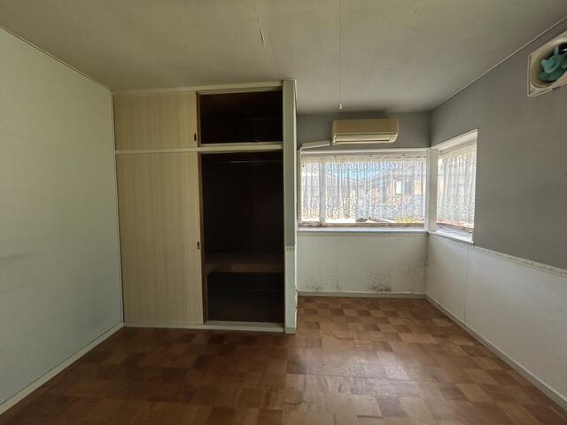 detached 新潟県加茂市都ケ丘