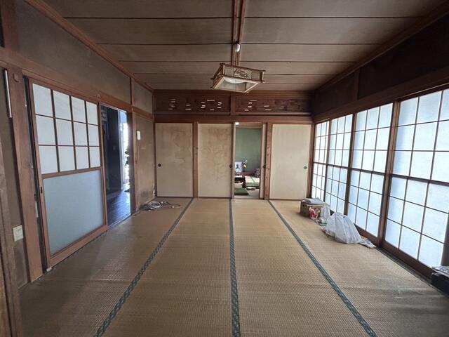 detached 新潟県加茂市都ケ丘