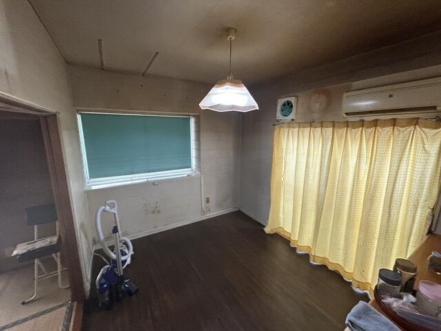 detached 新潟県加茂市都ケ丘