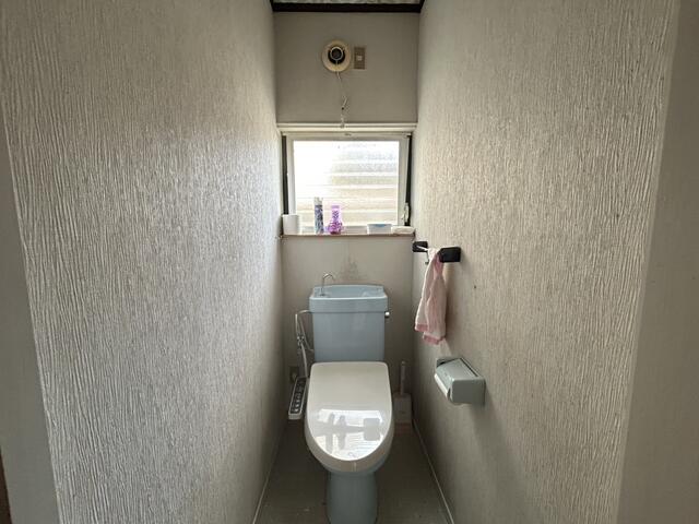 detached 新潟県加茂市都ケ丘