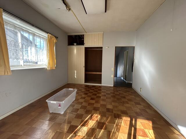 detached 新潟県加茂市都ケ丘