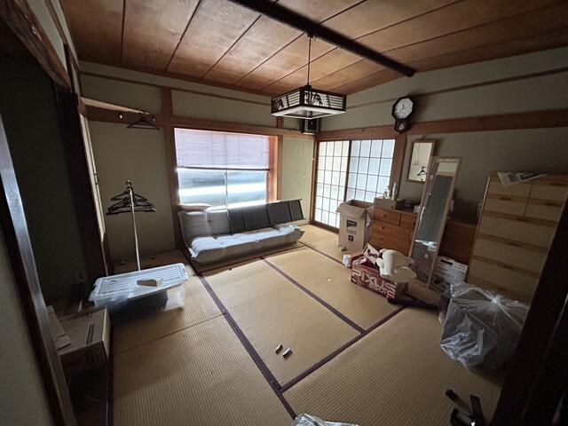 detached 新潟県見附市神保町