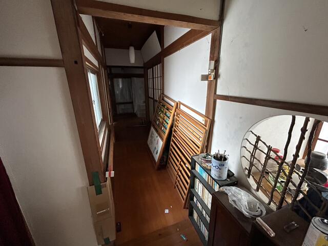 detached 新潟県見附市神保町