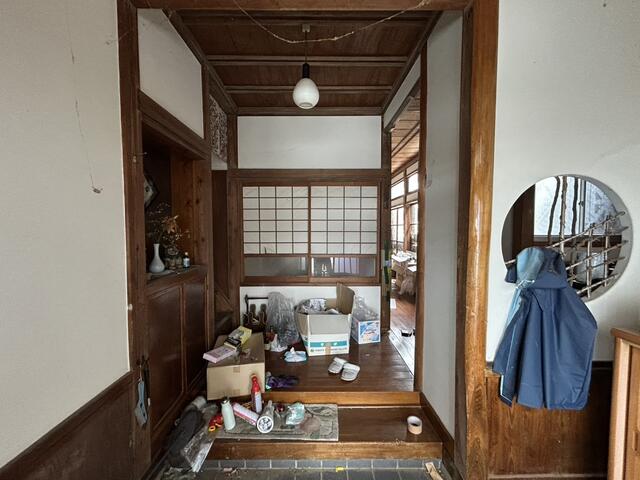 detached 新潟県見附市神保町