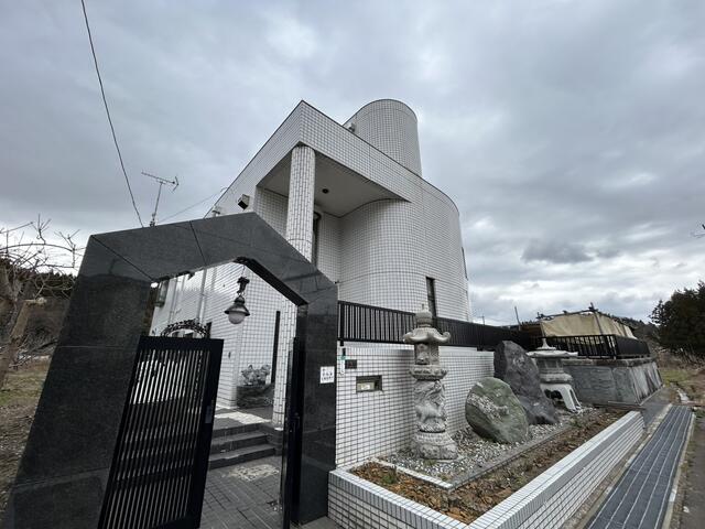 house for sale in 三島郡出雲崎町, Niigata | ¥14,000,000 | 7SDK | Akiyama hou…