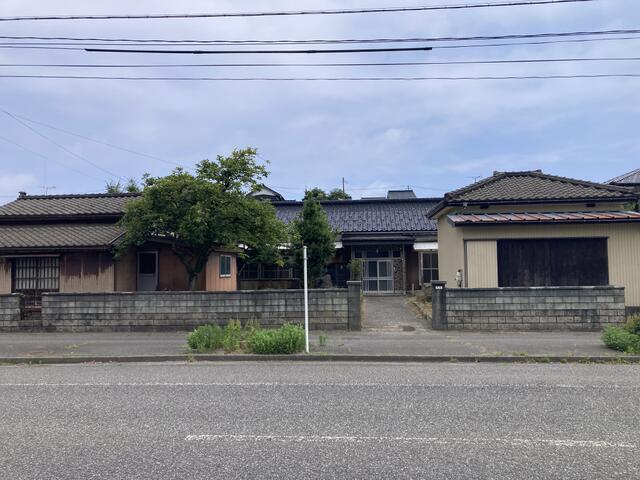 house for sale in Itoigawa, Niigata | ¥6,800,000 | 6DK | Akiyama hous…
