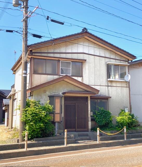 新潟県糸魚川市の一戸建て | 180万円 | 6SK | 121.26m² | Akiyama house finder