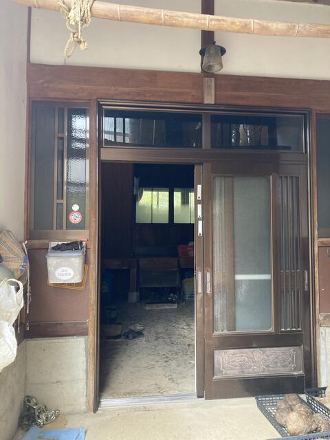 detached 新潟県糸魚川市大字島道 地図を見る